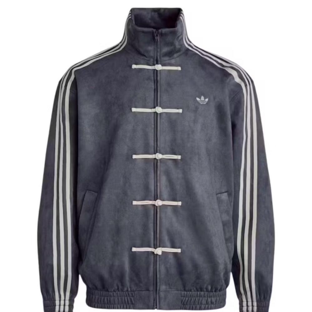 adidas Chinese new year cny tang jacket